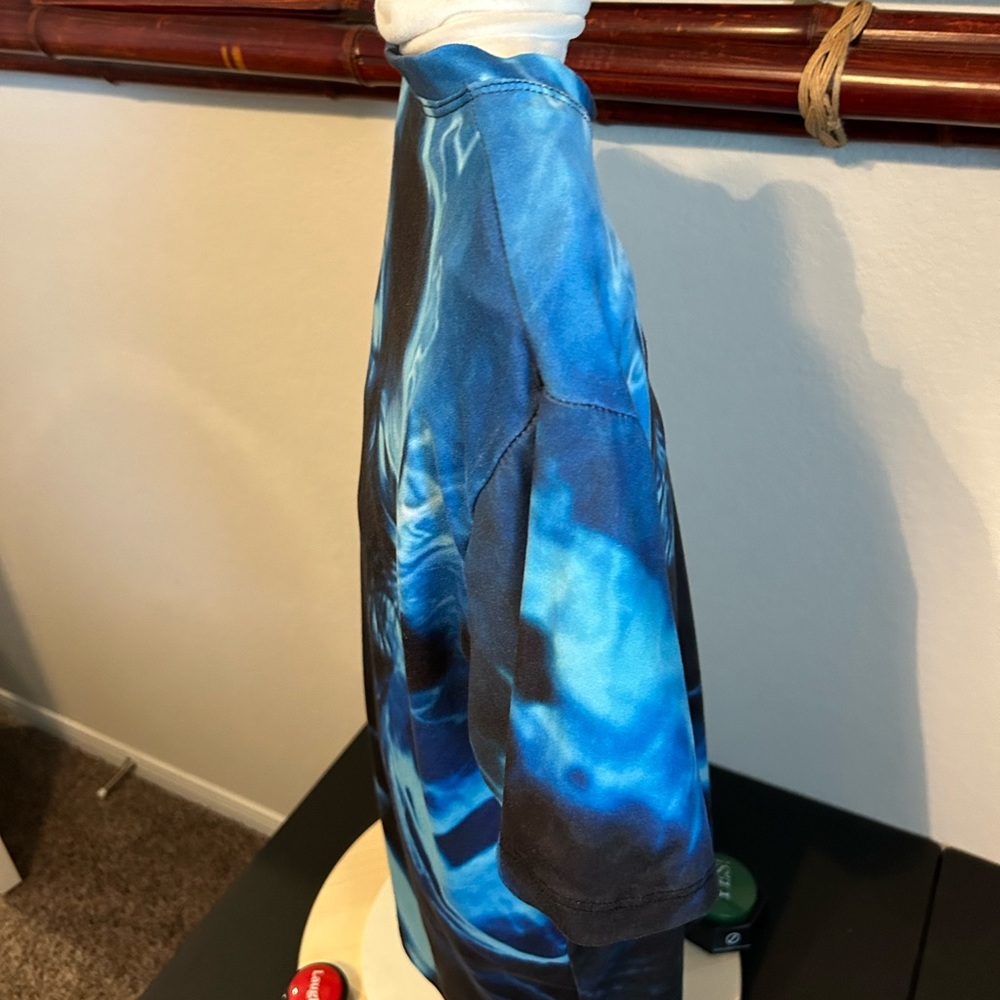 Reverse Flash, Front And Back Super Wicked Shirt - image 8